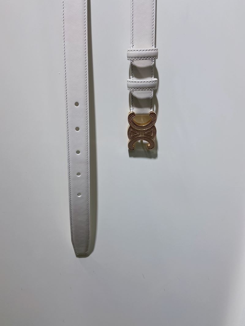 Celine Belts